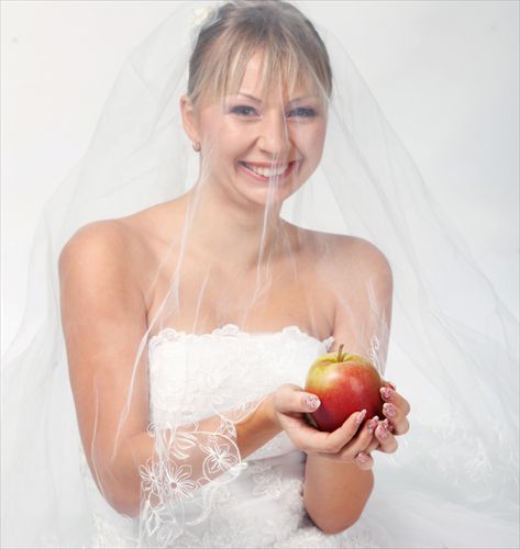 <b>צמצום תפריט לתפוח ביום זה נורמלי? (צילום: shutterstock)</b>