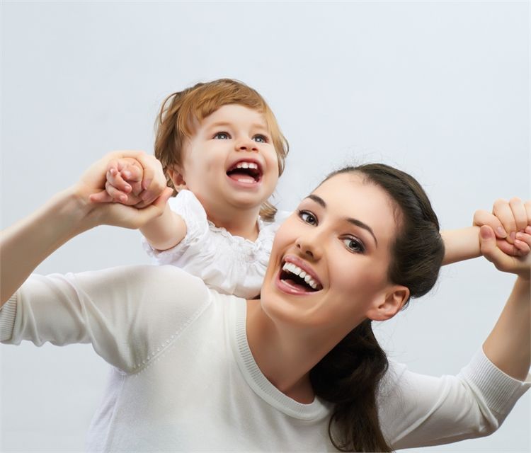 חופשה שווה: 10 פעילויות לאחר הלידה 1