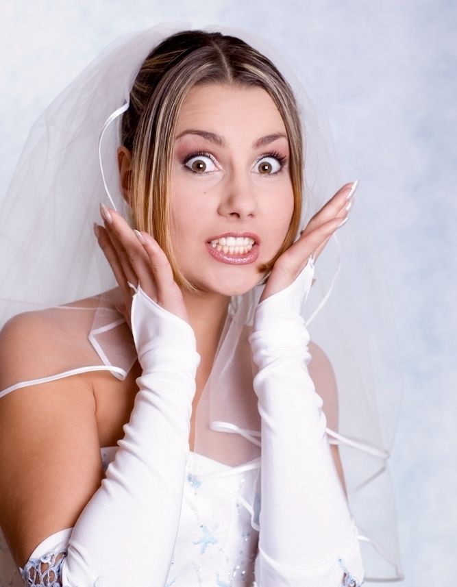 שאלי את עצמך: איזה סוג כלה את? 1