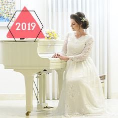 השילוב המדויק בין צניעות וסטייל בשמלות כלה 