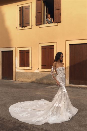  ברטה BERTA Verona F/W