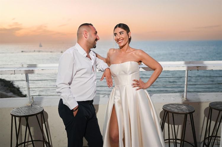 צילום: Ross photography